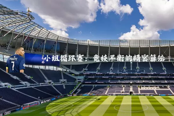 小组循环赛:竞技平衡的精密算法